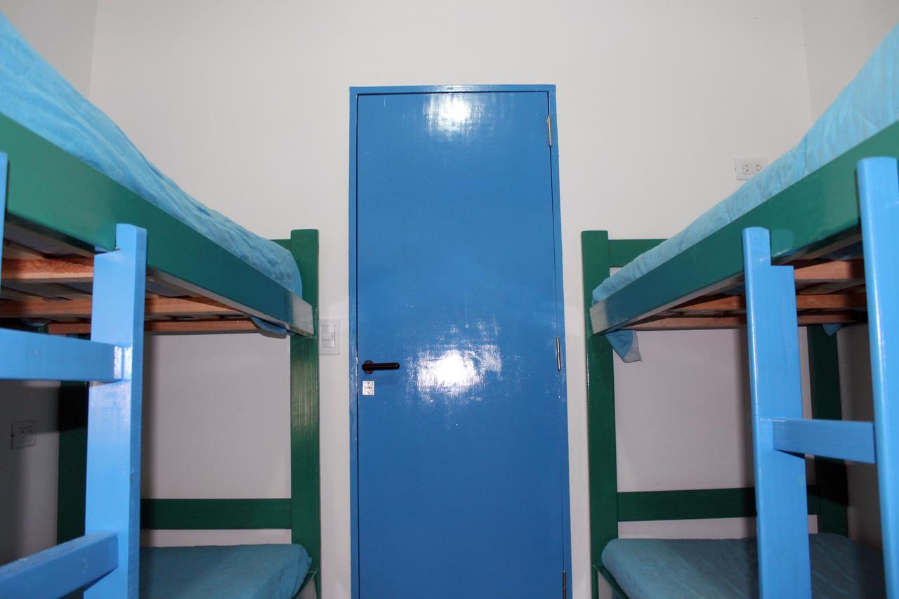 Ramma Camping Hostel บียาเจเซลล์ ภายนอก รูปภาพ