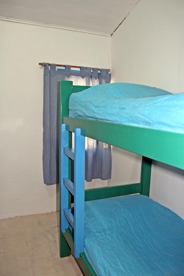 Ramma Camping Hostel บียาเจเซลล์ ภายนอก รูปภาพ