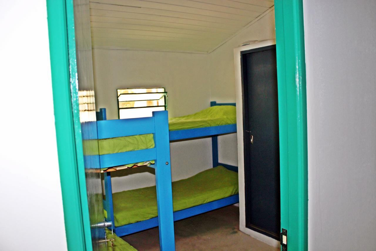 Ramma Camping Hostel บียาเจเซลล์ ภายนอก รูปภาพ
