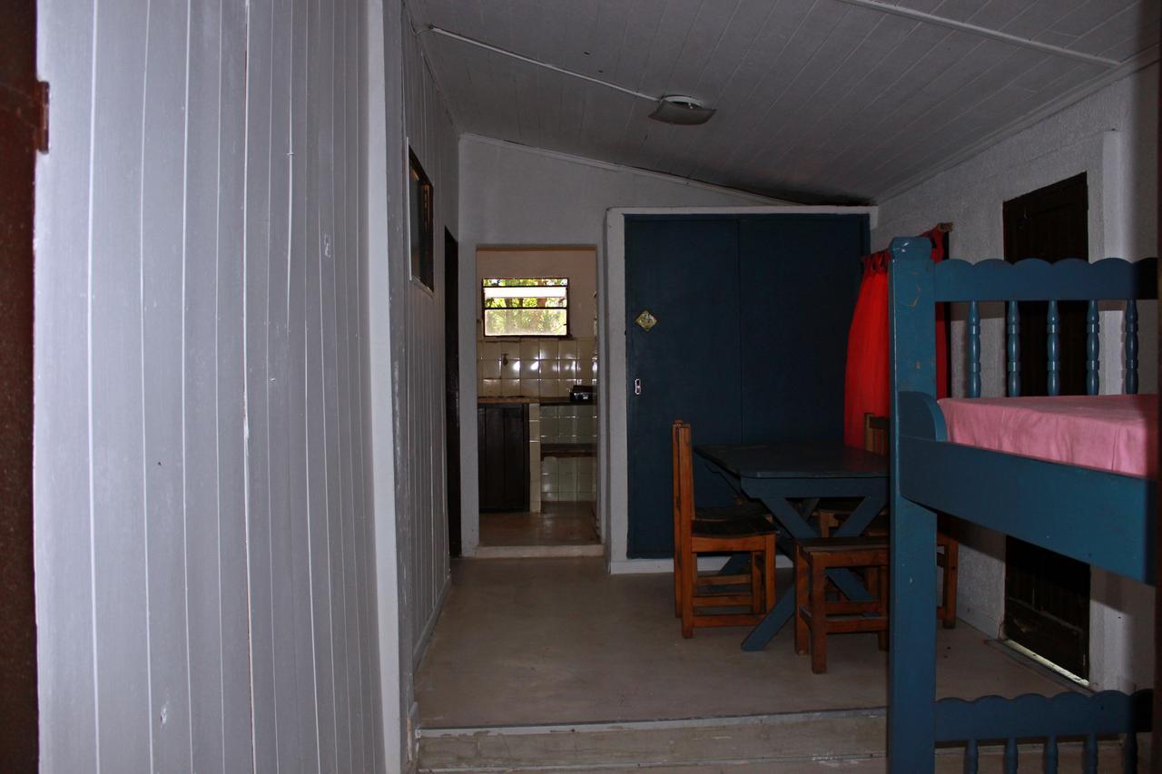 Ramma Camping Hostel บียาเจเซลล์ ภายนอก รูปภาพ