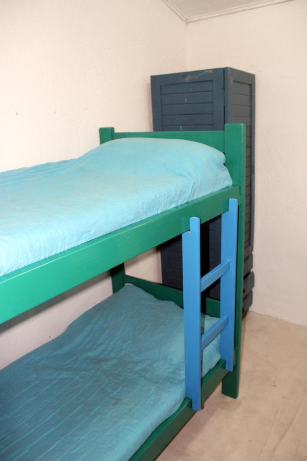 Ramma Camping Hostel บียาเจเซลล์ ภายนอก รูปภาพ